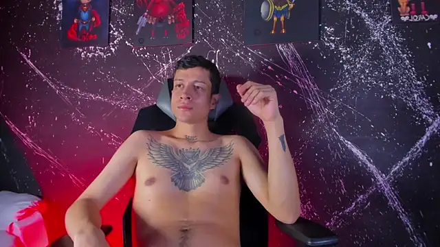 AgarEvans online show from February 2026 04:50:02 AM