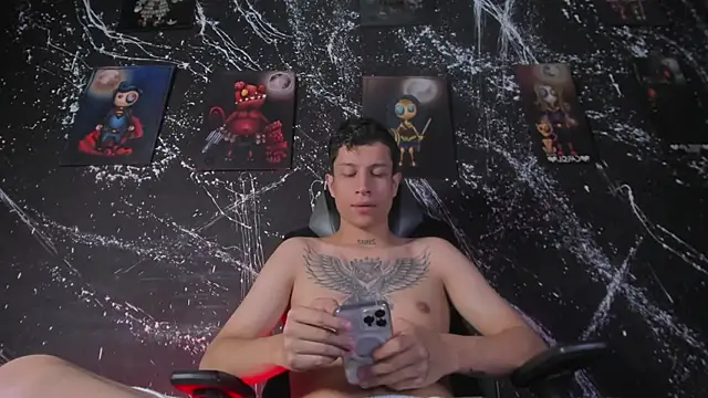 AgarEvans online show from February 2026 05:14:01 AM