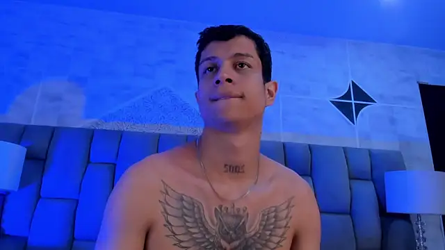 AgarEvans online show from March 2026 04:47:01 AM