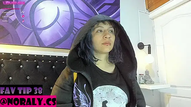 Snapshot of hey_noraly chatting on June 2026 04:04:01 AM hey noraly online show from June 2026 04:04:01 AM