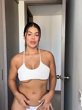 MelissaWaltton online show from February 2026 08:02:02 PM