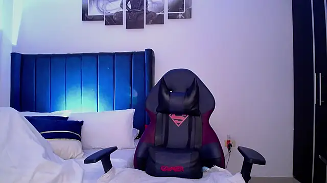 Anastasia evans444 online show from February 2025 03:22:01 AM