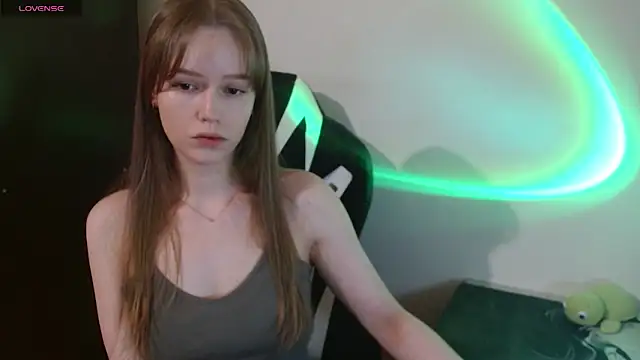 amelia sweeti online show from March 2026 08:46:02 PM