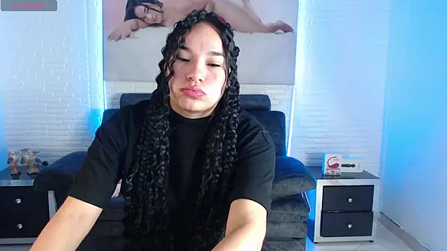 Lolitta xxx online show from March 2026 12:27:02 AM