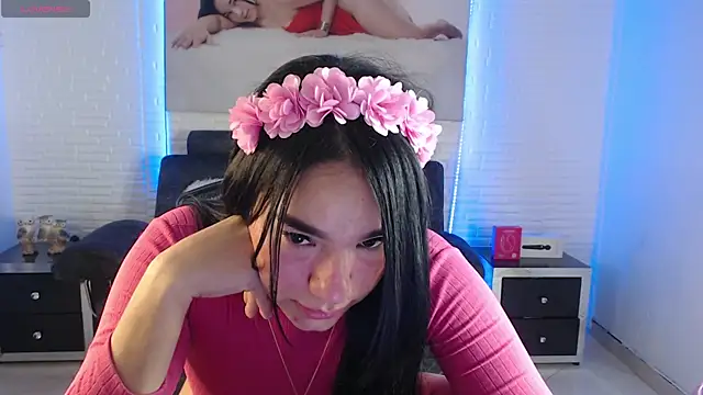 Lolitta xxx online show from March 2026 10:40:01 PM