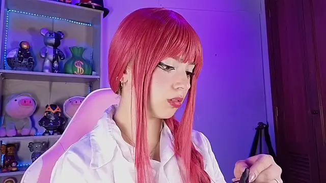 EmilyMiller  online show from September 2025 05:24:01 PM