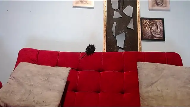 Tamararios online show from March 2026 08:02:02 PM