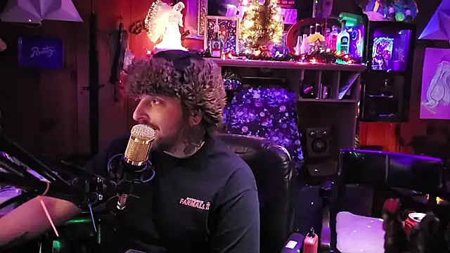 tayshie online show from December 2024 12:05:01 PM