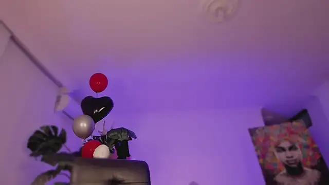 Taylor  foxxx online show from February 2025 04:14:02 AM