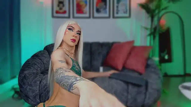 Taylor  foxxx online show from September 2025 04:57:02 AM