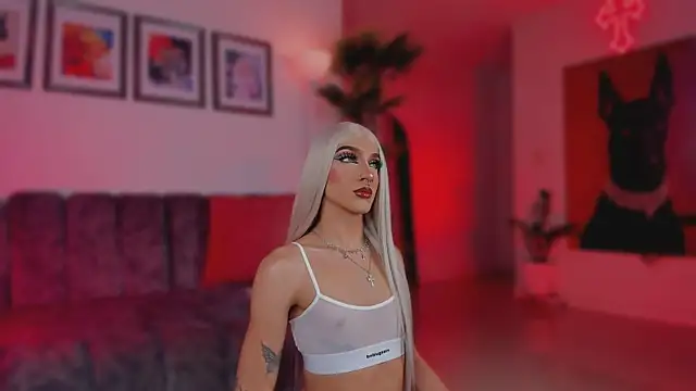 Taylor  foxxx online show from March 2026 05:19:01 AM