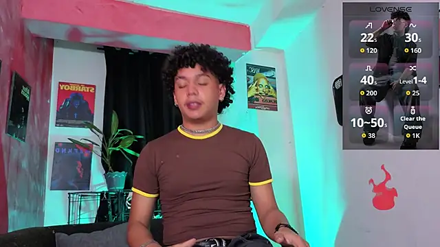 GaelOconner online show from January 2026 03:00:02 AM