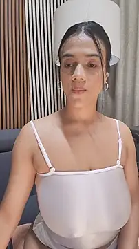 Deisy Torres online show from January 2026 09:52:02 PM