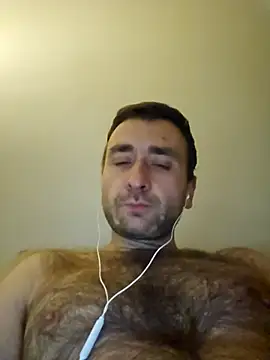 TIGERRR86 online show from November 2025 06:34:01 PM