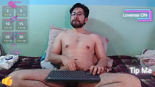 teddy foster online show from May 2026 01:29:01 PM