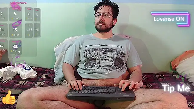 teddy foster online show from May 2026 12:56:01 PM