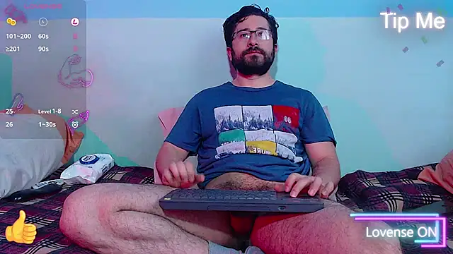 teddy foster online show from June 2026 01:39:01 PM