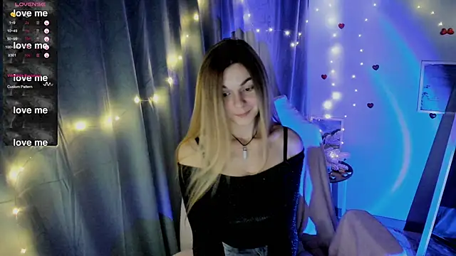 Sweet me  online show from January 2025 09:58:01 PM