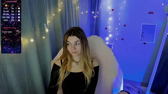 Sweet me  online show from January 2025 10:16:02 AM