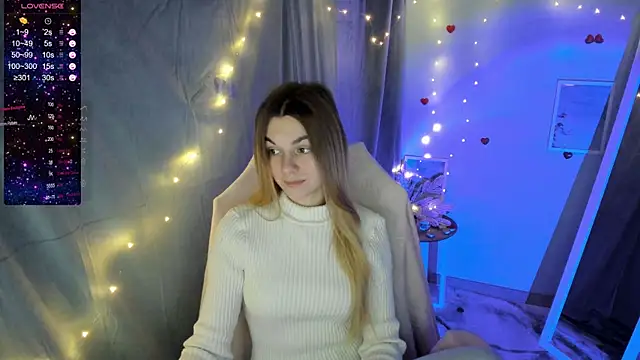 Sweet me  online show from February 2025 09:07:01 AM