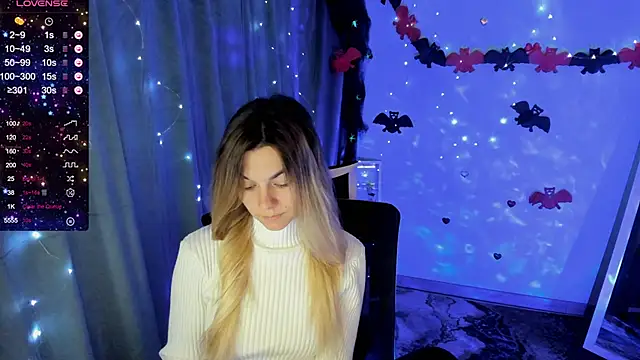 Sweet me  online show from November 2025 07:00:01 AM