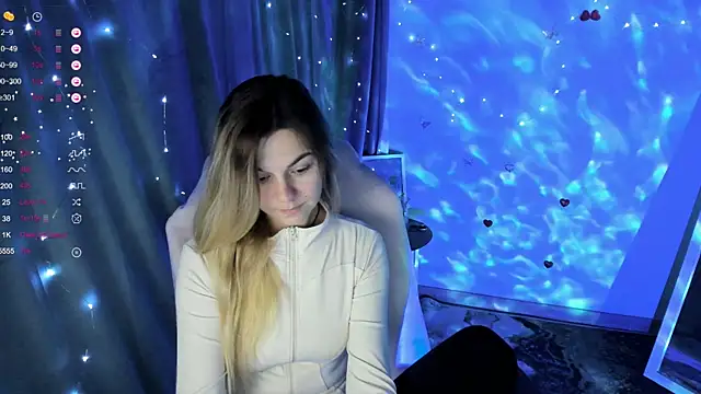 Sweet me  online show from November 2025 07:08:02 AM