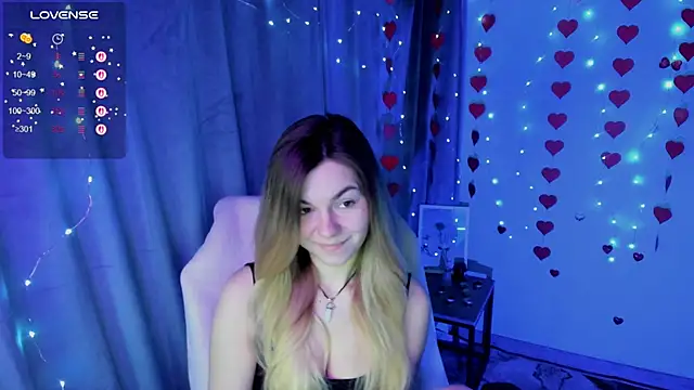 Sweet me  online show from February 2026 07:20:01 AM