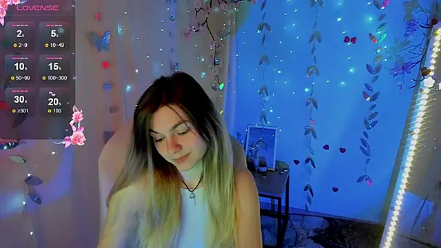 Snapshot of Sweet_me_ chatting on May 2026 05:34:02 AM Sweet me online show from May 2026 05:34:02 AM