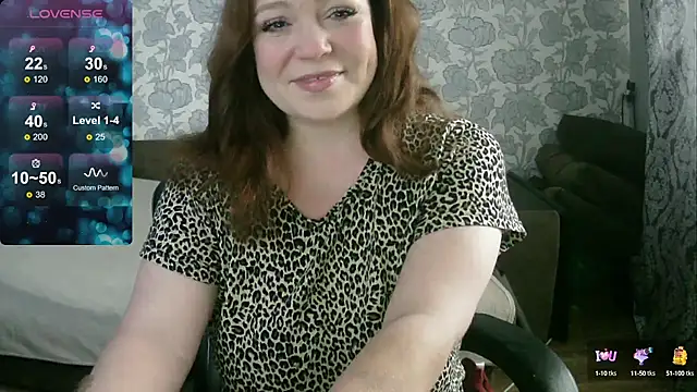 Sabrina Poison online show from December 2024 05:59:02 AM