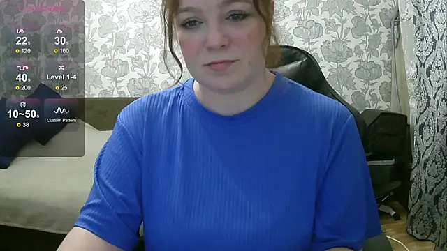 Sabrina Poison online show from January 2025 05:08:02 AM