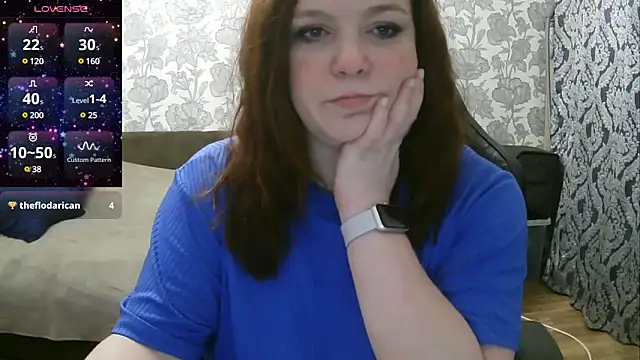 Sabrina Poison online show from January 2025 12:30:02 PM