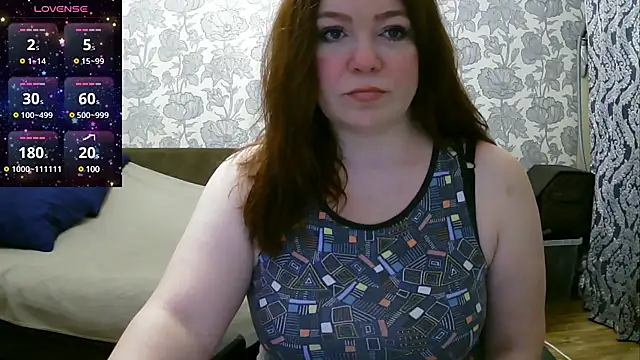 Sabrina Poison online show from January 2025 03:59:01 AM