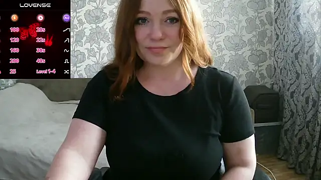 Sabrina Poison online show from February 2025 07:35:01 AM