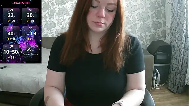 Sabrina Poison online show from March 2025 06:58:02 AM