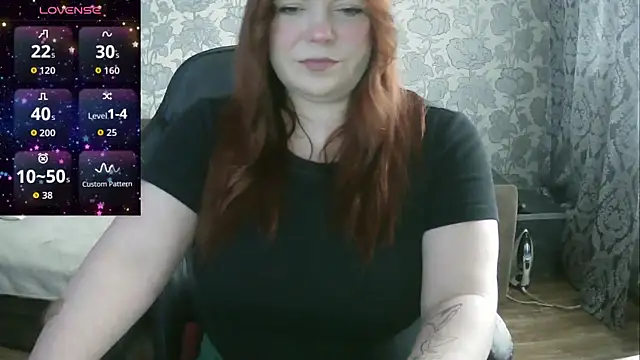 Sabrina Poison online show from November 2025 07:42:01 AM