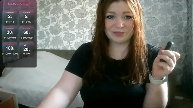 Sabrina Poison online show from May 2026 03:24:01 AM