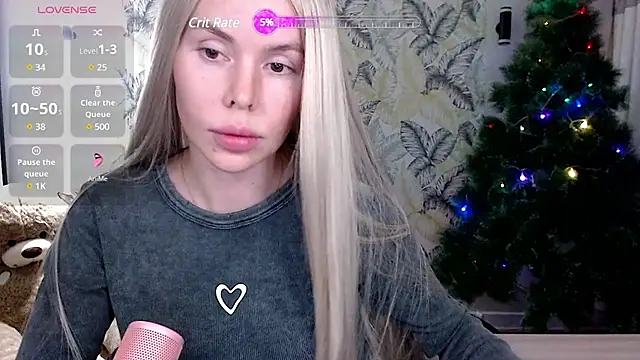 Marmalade Fox online show from December 2024 10:26:02 AM