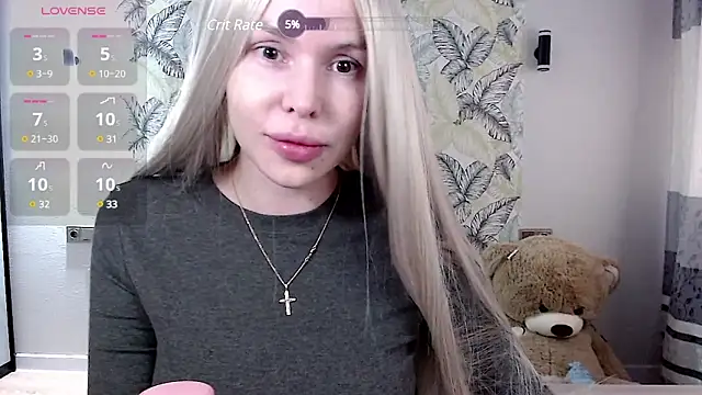 Marmalade Fox online show from March 2025 06:14:02 AM