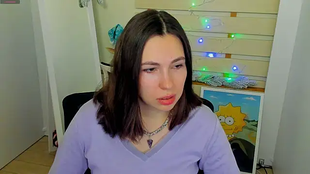 Lexy flower online show from December 2024 01:34:02 PM