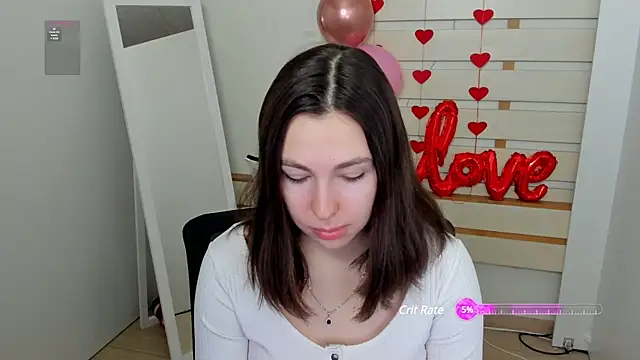 Lexy flower online show from February 2025 07:37:02 AM