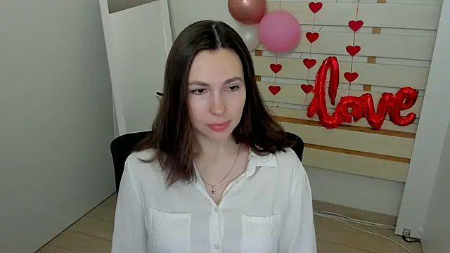 Lexy flower online show from March 2025 01:40:02 PM