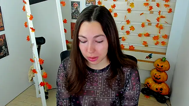 Lexy flower online show from October 2025 05:41:01 AM