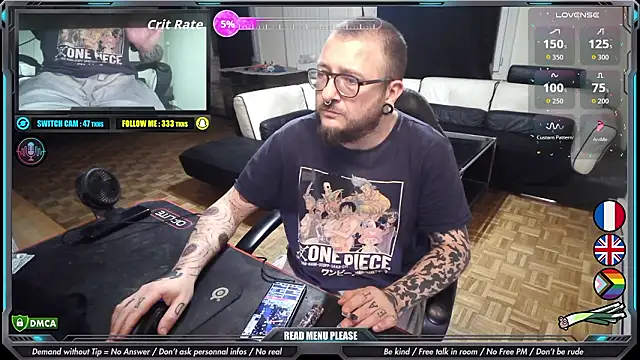 Law Leek online show from February 2026 06:17:02 PM