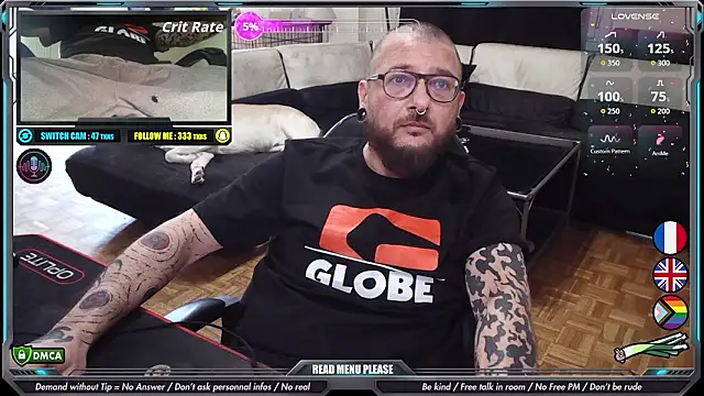 Law Leek online show from March 2026 11:14:01 AM