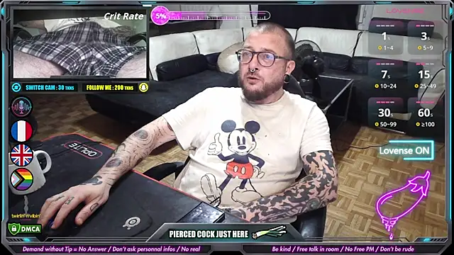 Law Leek online show from June 2026 05:48:01 PM