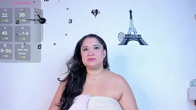 sharon strom online show from December 2025 03:44:02 AM