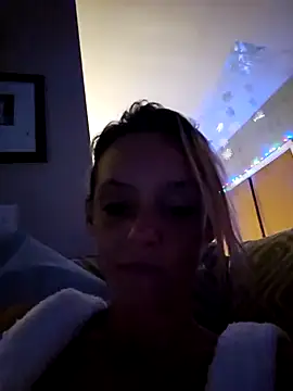 Dixiefaye Pika online show from December 2024 09:14:02 AM