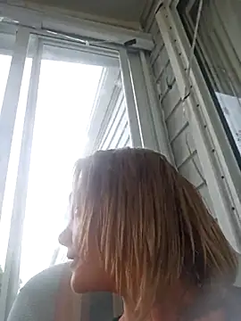 Dixiefaye Pika online show from December 2025 07:41:01 PM