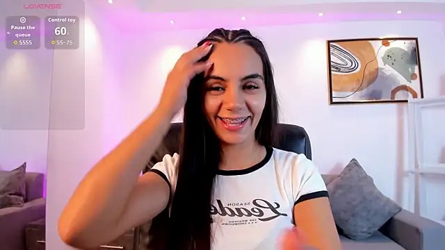 Snapshot of martina_mancini chatting on July 2026 11:58:02 AM martina mancini online show from July 2026 11:58:02 AM