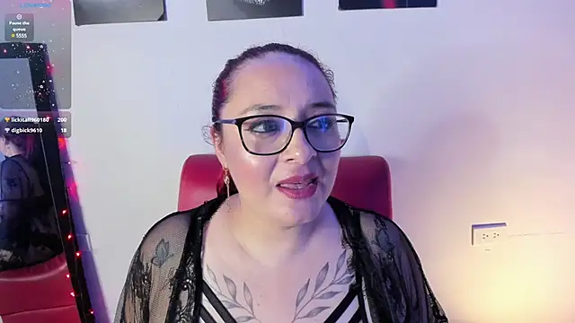 katherina diaz online show from February 2025 04:40:02 AM